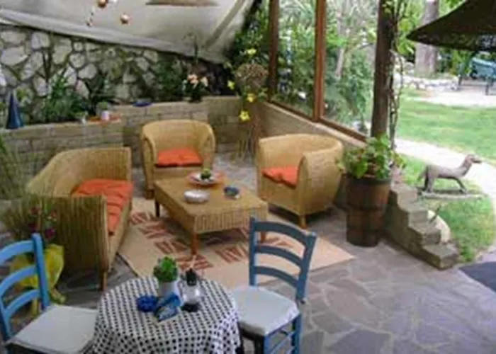 Hotel Sant'Andrea SantʼAndrea