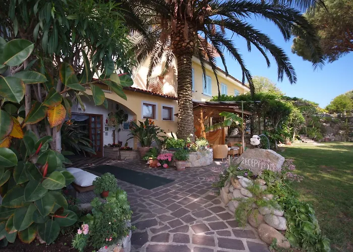 Hotel Sant'Andrea SantʼAndrea