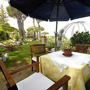 Hotel Sant'Andrea Otel