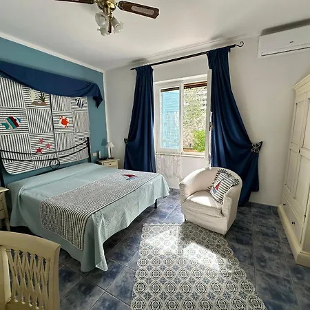 Hotel Sant'Andrea