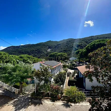 Hotel Sant'Andrea 호텔 SantʼAndrea