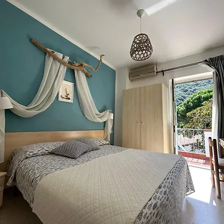 Hotel Sant'Andrea SantʼAndrea