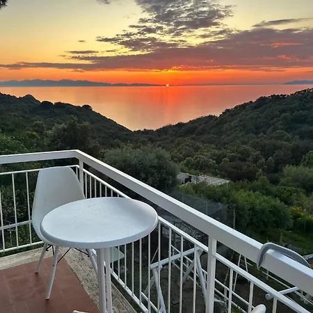 Hotel Sant'Andrea 호텔 3*