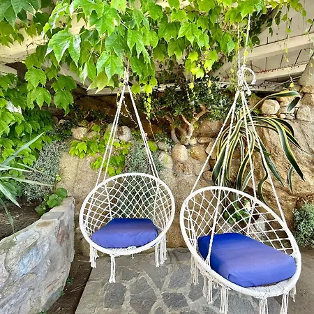 Hotel Sant'Andrea 호텔 3*
