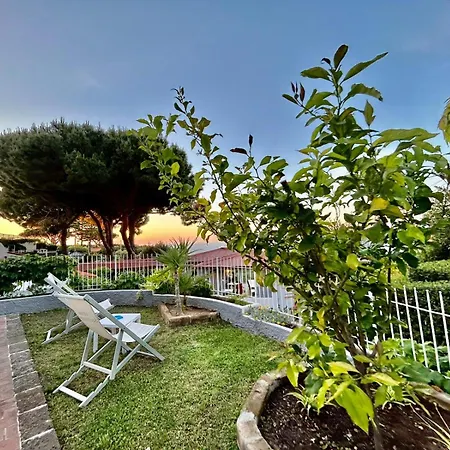 호텔 Hotel Sant'Andrea SantʼAndrea