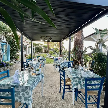 Hotel Sant'Andrea SantʼAndrea