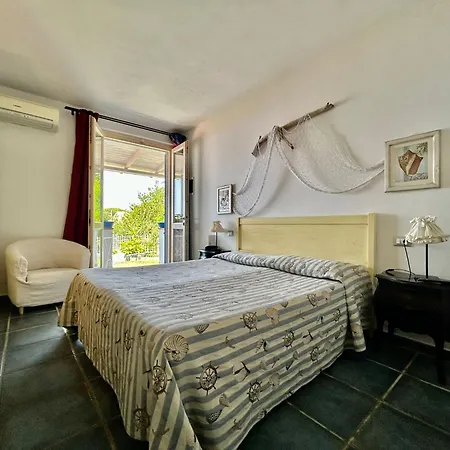 호텔 Hotel Sant'Andrea 3*