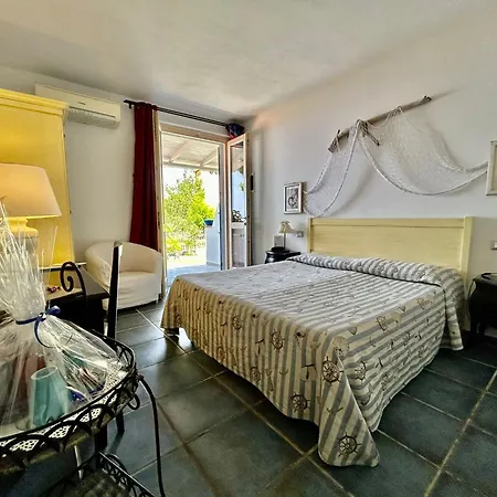 Hotel Sant'Andrea SantʼAndrea