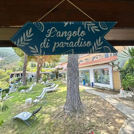 Hotel Sant'Andrea 3* SantʼAndrea