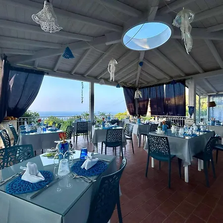 Hotel Sant'Andrea 호텔 3*