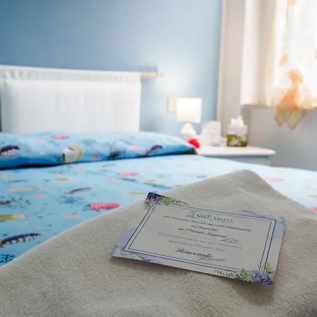 Hotel Hotel Sant'Andrea