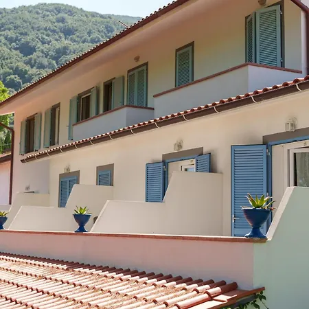 Hotel Sant'Andrea